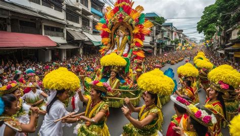 kadayawan festival activities|Kadayawan Festival: Explore the Unique Heritage of Davao City.